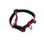Los Piwos Collar para Perros Reflectante