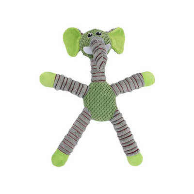 Peluche con forma de Animales