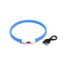 Mondo Collar Luz Led con USB Talla G