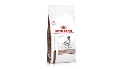 Royal Canin Hepatic 10 Kg.
