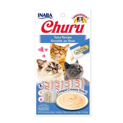 Inaba Churu sabor Atún