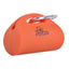 Mascan Porta Bolsas Cilindro Naranja